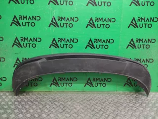 60U807521A9B9, 60U807521A, 1 Юбка бампера Skoda Rapid Арт ARM215819, вид 4