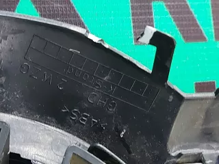 5N0853651J9B9, 5n0853655 решетка радиатора Volkswagen Tiguan 1 Арт ARM216342, вид 12