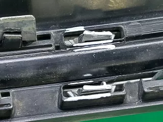 5N0853651J9B9, 5n0853655 решетка радиатора Volkswagen Tiguan 1 Арт ARM216342, вид 14