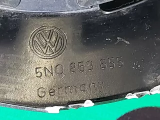 5N0853651J9B9, 5n0853655 решетка радиатора Volkswagen Tiguan 1 Арт ARM216342, вид 16