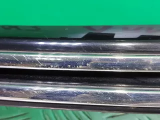 5N0853651J9B9, 5n0853655 решетка радиатора Volkswagen Tiguan 1 Арт ARM216342, вид 5