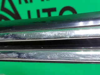 5N0853651J9B9, 5n0853655 решетка радиатора Volkswagen Tiguan 1 Арт ARM216342, вид 6