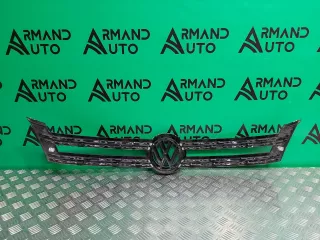 5N0853651J9B9, 5n0853655 решетка радиатора Volkswagen Tiguan 1 Арт ARM216342, вид 8