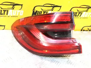 63217376483 Фонарь задний левый BMW 6 G32 Арт MA101217, вид 1