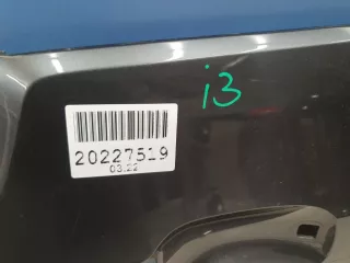 51007369330 Дверь правая передняя BMW i3 Арт ZAP231856, вид 2