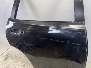 H210M4CBMA дверь Nissan X-Trail T32 Арт lz162362, вид 3