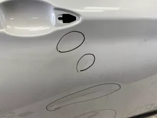 41007414370 дверь BMW X1 F48 Арт VZ162370, вид 3
