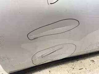 41007414370 дверь BMW X1 F48 Арт VZ162370, вид 4