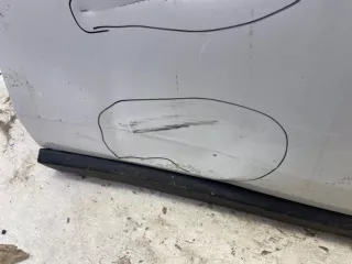 41007414370 дверь BMW X1 F48 Арт VZ162370, вид 5