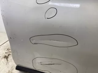 41007414370 дверь BMW X1 F48 Арт VZ162370, вид 6