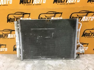 976061Y000 Радиатор кондиционера Kia Picanto 2 Арт MA101186, вид 1