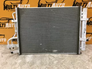 976061Y000 Радиатор кондиционера Kia Picanto 2 Арт MA101186, вид 3