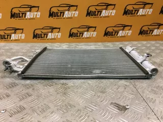 976061Y000 Радиатор кондиционера Kia Picanto 2 Арт MA101186, вид 4