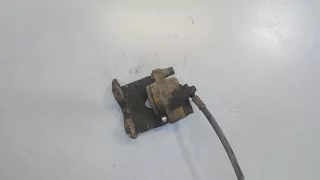 6N0615124B Суппорт тормозной передний правый Volkswagen Lupo Арт 7326347, вид 2