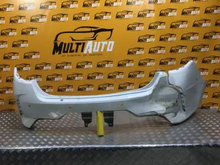 86611H0700 Бампер задний Kia Rio 4 Арт MA101305, вид 1
