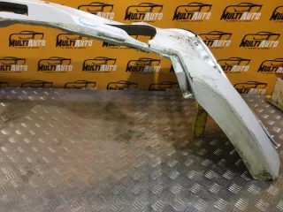 86611H0700 Бампер задний Kia Rio 4 Арт MA101305, вид 17