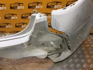 86611H0700 Бампер задний Kia Rio 4 Арт MA101305, вид 4
