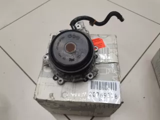 A656201001080 Шкив насоса системы охлаждения Mercedes GL X166 Арт ZAP233225, вид 1
