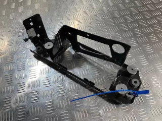 37206789165,37206789450,37206794465,37206864215,37206875176,6789165,6789450,6794465,6864215,6875176 Компрессор пневмоподвески BMW 7 F01/F02 Арт 5108267, вид 2