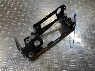 37206789165,37206789450,37206794465,37206864215,37206875176,6789165,6789450,6794465,6864215,6875176 Компрессор пневмоподвески BMW 7 F01/F02 Арт 5108267, вид 3