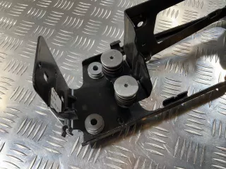 37206789165,37206789450,37206794465,37206864215,37206875176,6789165,6789450,6794465,6864215,6875176 Компрессор пневмоподвески BMW 7 F01/F02 Арт 5108267, вид 4