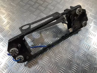 37206789165,37206789450,37206794465,37206864215,37206875176,6789165,6789450,6794465,6864215,6875176 Компрессор пневмоподвески BMW 7 F01/F02 Арт 5108267, вид 7