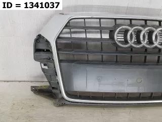 8U0853651M 1QP Решетка радиатора  Audi Q3 1 Арт VD1341037, вид 2