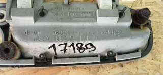 6922212140,6922012190 Ручка наружная передняя левая Toyota Picnic 1 Арт 17189, вид 3