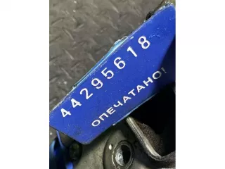  Замок двери задней левой Audi A4 B5 Арт 34507, вид 4