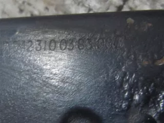 A 9423100383 Замок кабины Mercedes Actros Арт 17337, вид 2