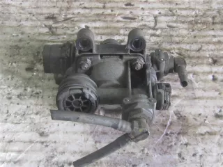 A 0054297044 Кран пневматический Mercedes Actros насосные секции Арт 17348, вид 2