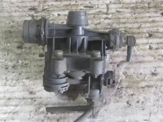 A 0054297044 Кран пневматический Mercedes Actros насосные секции Арт 17348, вид 3