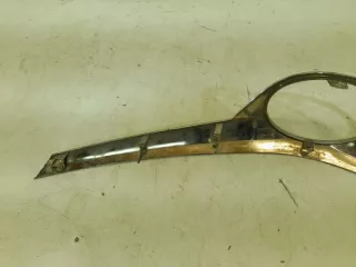 53100-02590 Хром решетки радиатора Toyota Corolla E160/170/180 Арт VZ162527, вид 10