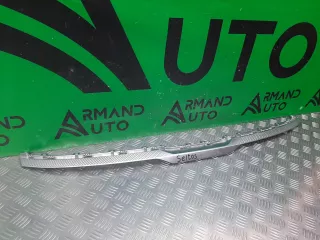 86370Q5000, 863a5q5010, 1 Накладка решетки радиатора Kia Seltos Арт ARM215108, вид 2
