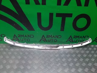 86370Q5000, 863a5q5010, 1 Накладка решетки радиатора Kia Seltos Арт ARM215108, вид 4