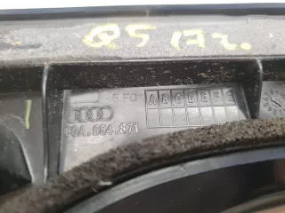 80A8548715FQ Накладка двери багажника левая Audi Q5 2 Арт ZAP233271, вид 3