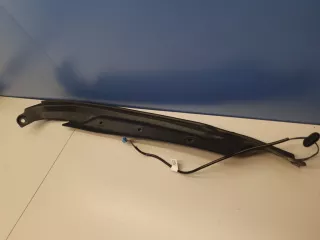 A1668701151 Датчик положения двери багажника левый Mercedes GL X166 Арт ZAP233282, вид 1