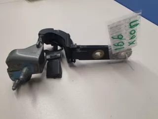 A1667400237 Петля двери багажника правая Mercedes GL X166 Арт ZAP233291, вид 3