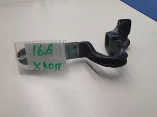 A1667400137 Петля двери багажника левая Mercedes GL X166 Арт ZAP233292, вид 2