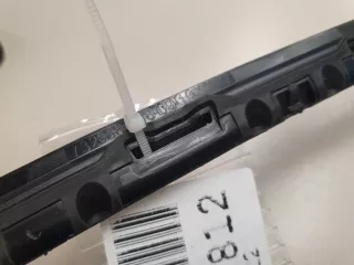 Кронштейн молдинга двери багажника MINI Cooper F56,F55 2014г. 51137328384 - Фото 2