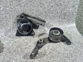 337124B,337123S Ролик обводной Citroen Xsara 1.9л D Арт 46023028292, вид 1