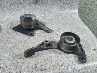 337124B,337123S Ролик обводной Citroen Xsara 1.9л D Арт 46023028292, вид 2