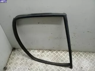  Молдинг стекла двери передней правой внутренний Citroen Jumper 1 Арт 53971092, вид 2