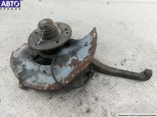  Ступица передняя левая Mercedes CLK W208 Арт 53872380, вид 1