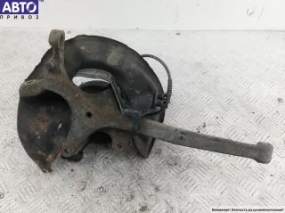  Ступица передняя левая Mercedes CLK W208 Арт 53872380, вид 2