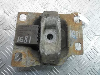 98AB7M121 Подушка крепления КПП Ford Focus 1 2.0л Арт 00129020, вид 1