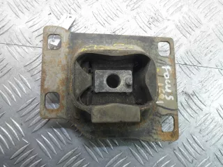 98AB7M121 Подушка крепления КПП Ford Focus 1 2.0л Арт 00129020, вид 3