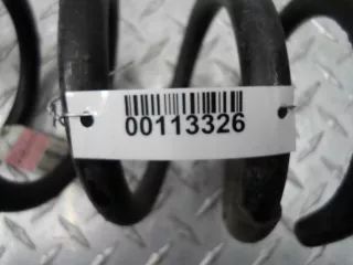 55350C2104 Пружина задняя Hyundai Sonata (LF) Арт 00113326, вид 3