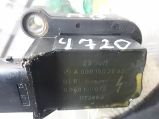 0001502580,0040100072 Катушка зажигания Mercedes C W204 1.8л Арт 00131228, вид 2
