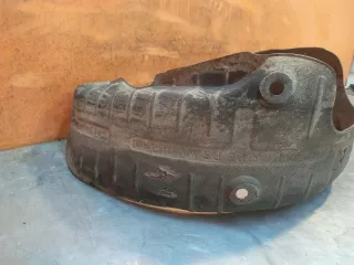 86821H5500 подкрылок Hyundai Solaris 2 Арт 198339PM, вид 2